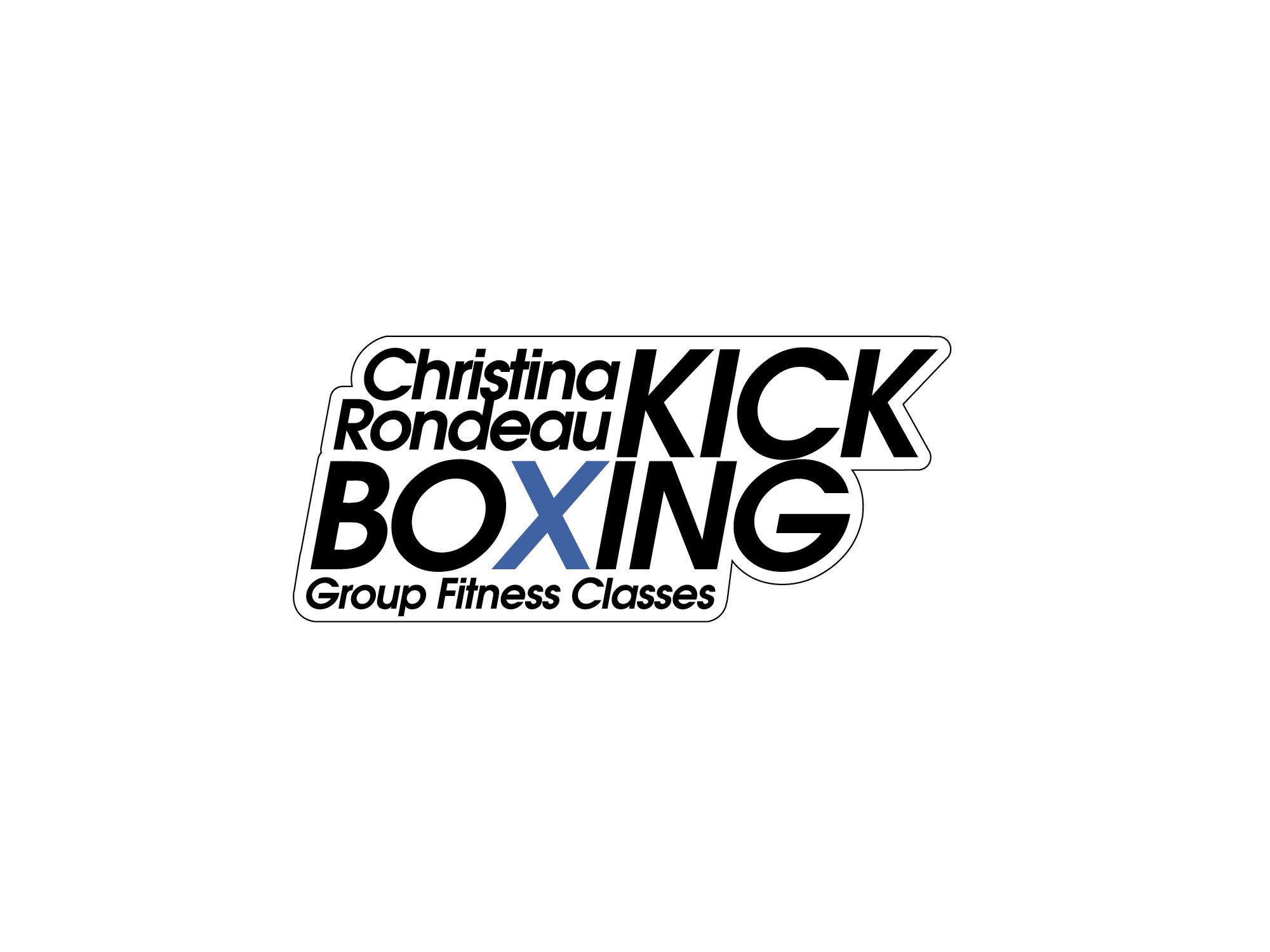 Santa Clara Cardio Kickboxing – Live your best life now!